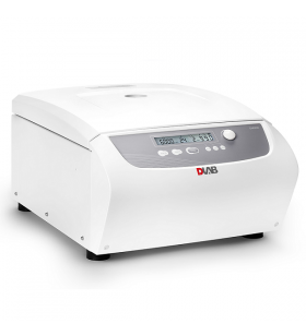 DLAB DM0636 Santrifüj SET 1 4 x 100 mL / 300... 4000 rpm